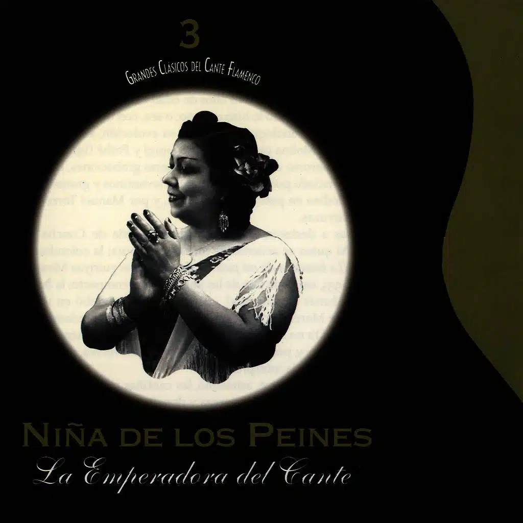 Taranta de la Gabriela: A la Gabriela (feat. Ramón Montoya)