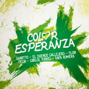 Color Esperanza
