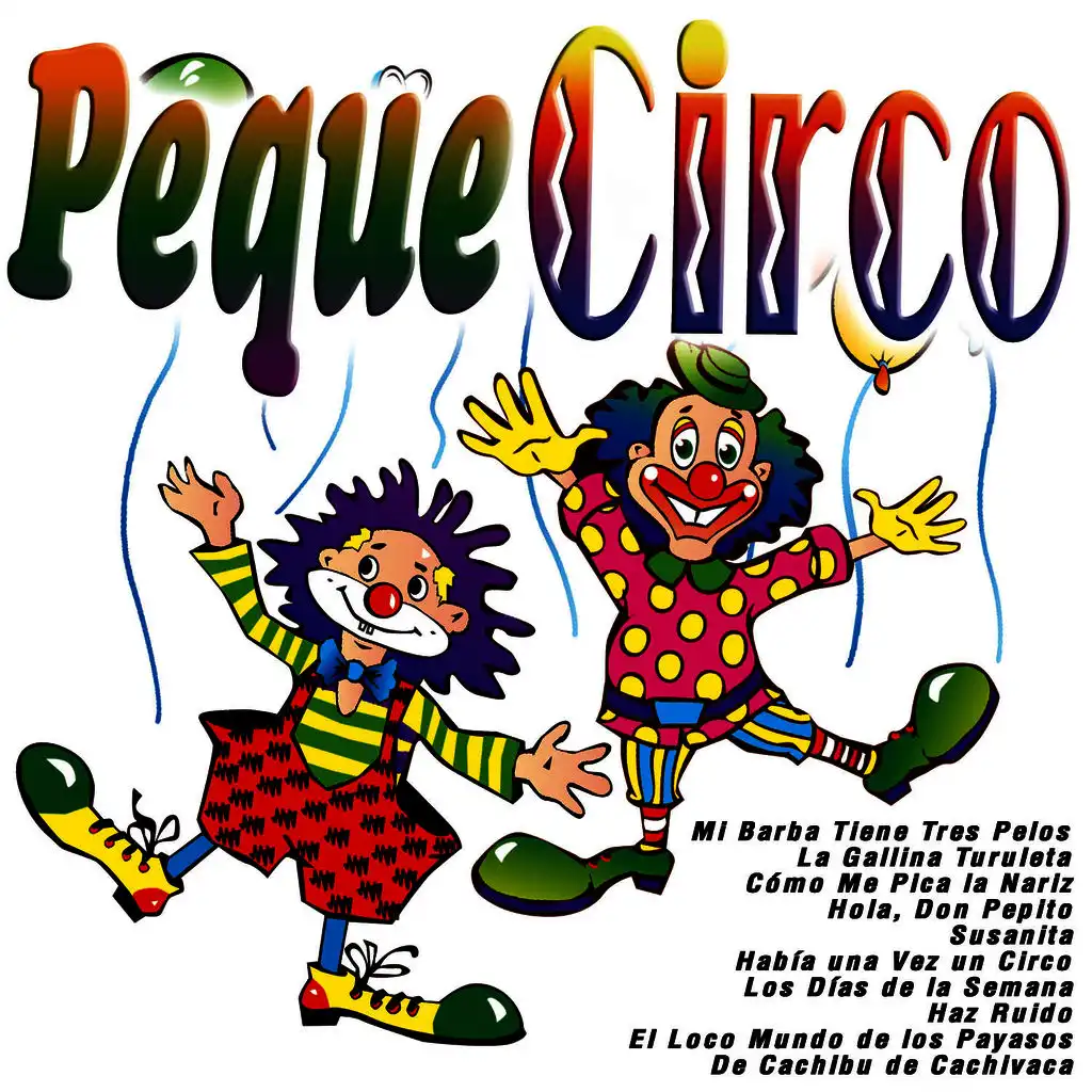 Peque Circo