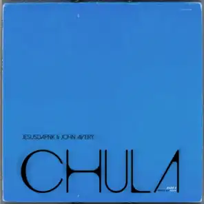 Chula Jazz (Jesusdapnk Afterhours Dub)