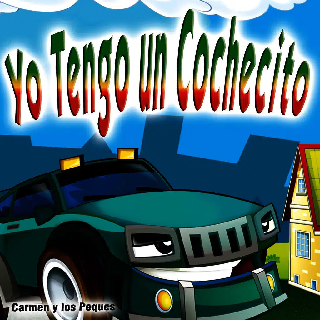Yo Tengo un Cochecito