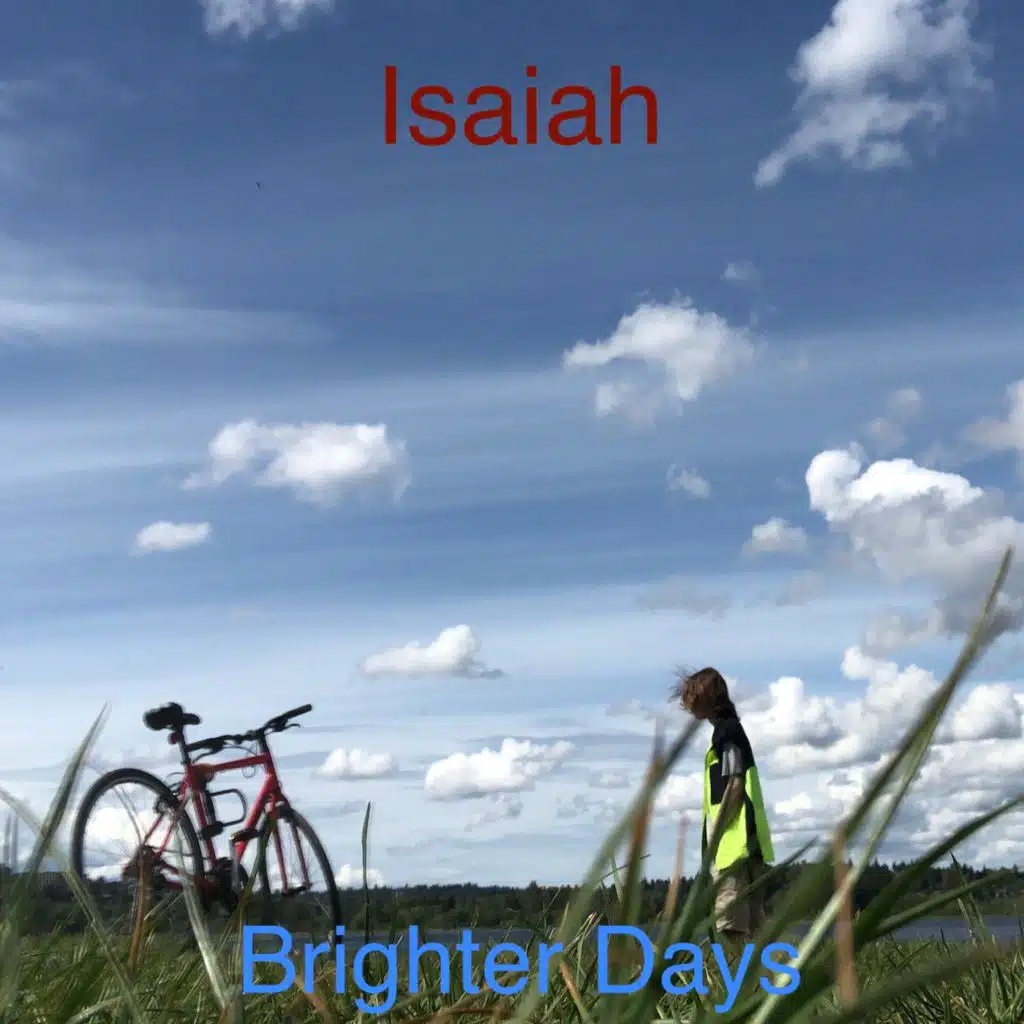Brighter Days