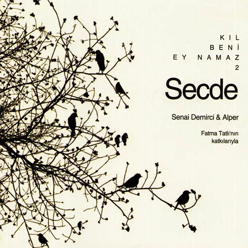 Öğle Namazı (ft. Fatma Tatlı )