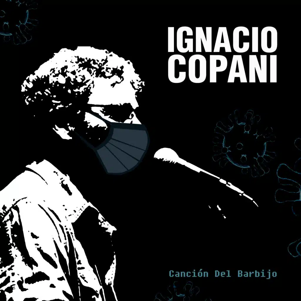 Canción del Barbijo