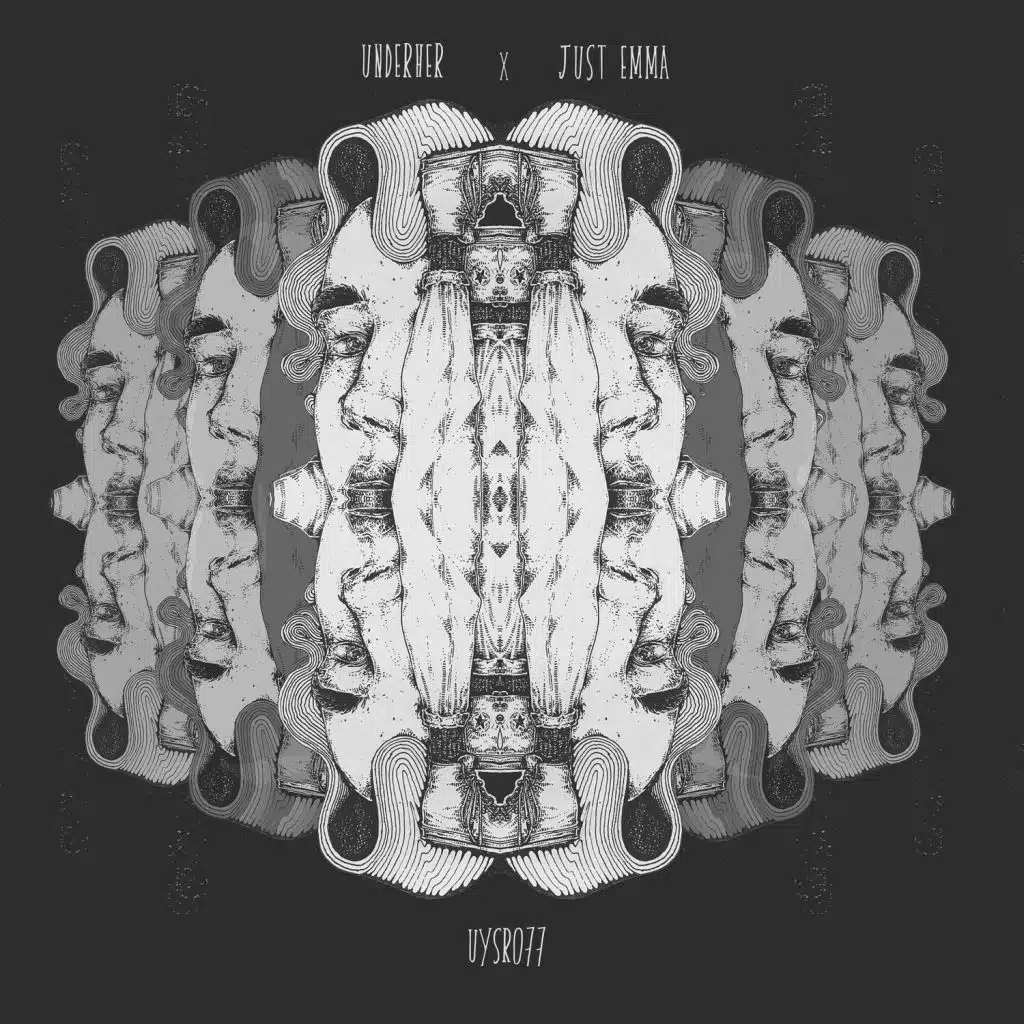 Voyageur (feat. Hansom Ēli)