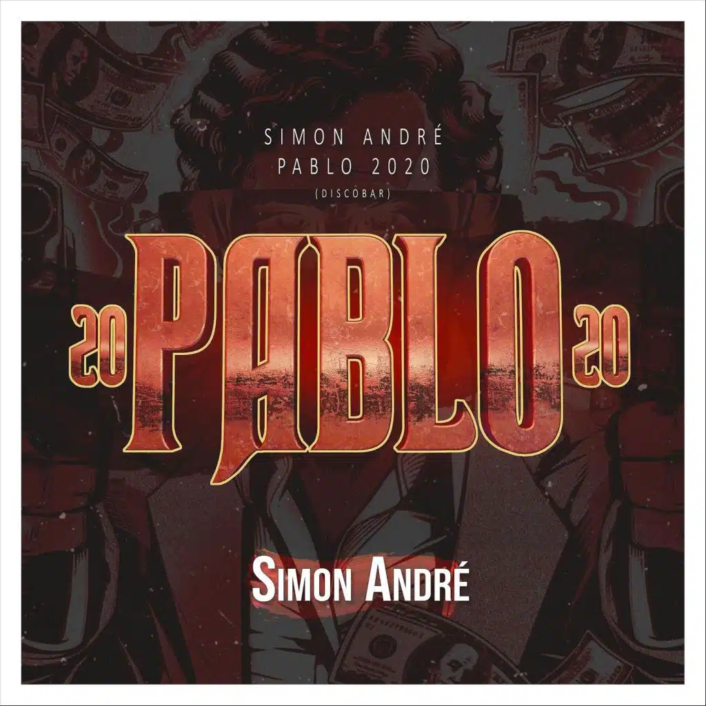 Pablo 2020 (Discobar)