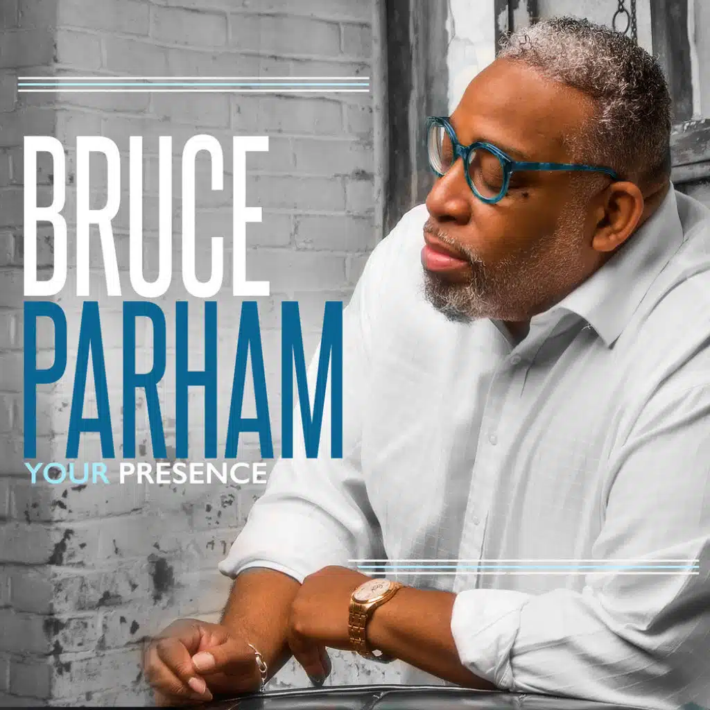 Bruce Parham