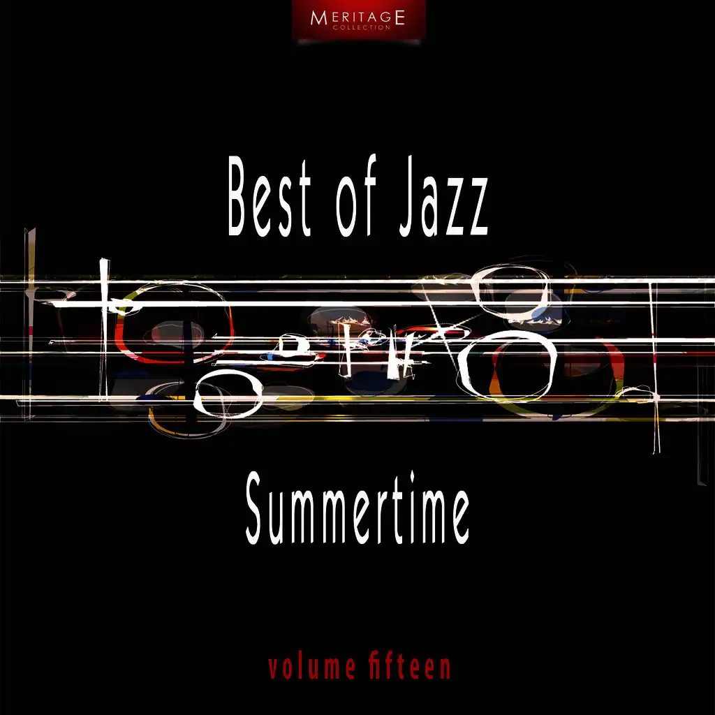 Meritage Best of Jazz: Summertime, Vol. 15