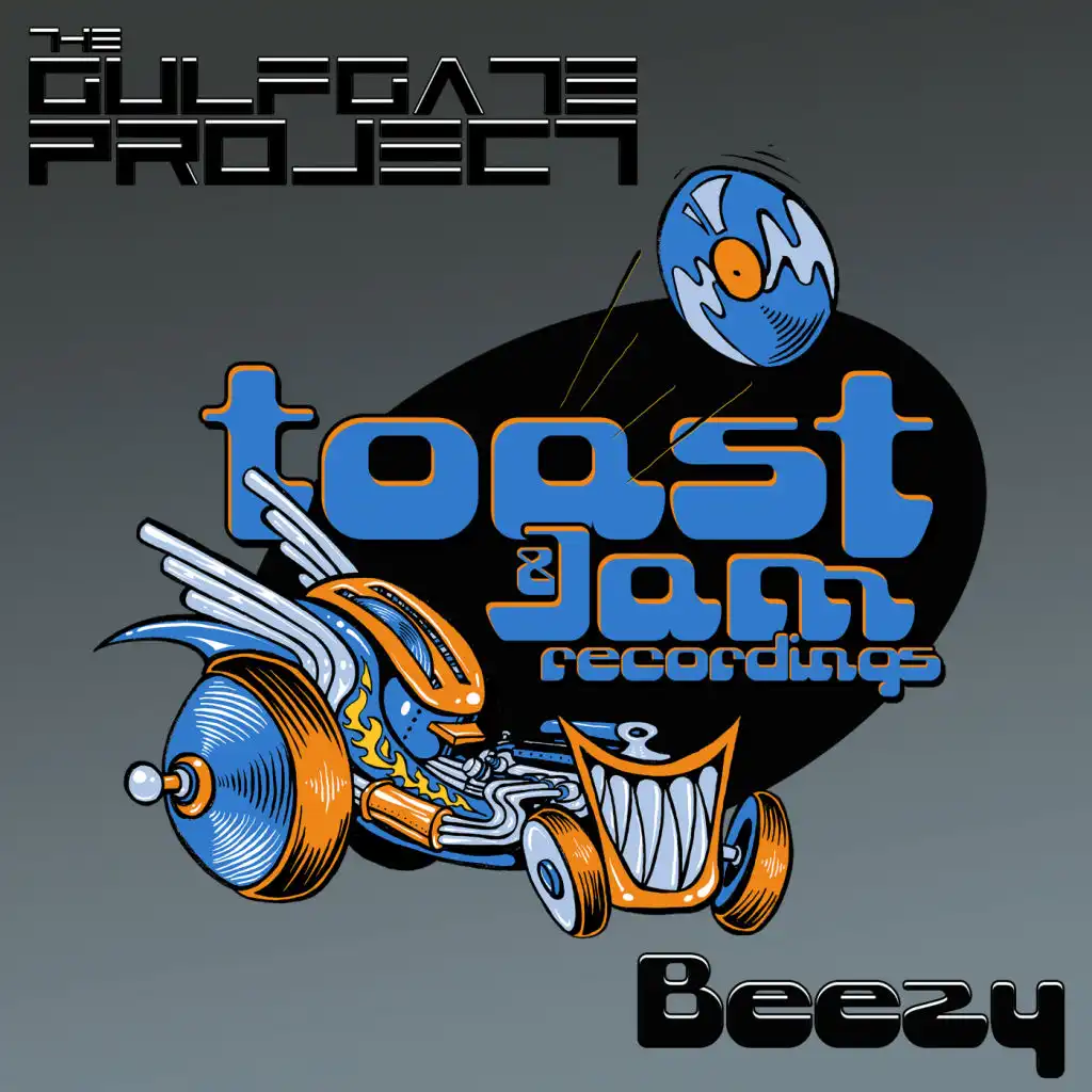 Beezy (Electric Soulside Remix)