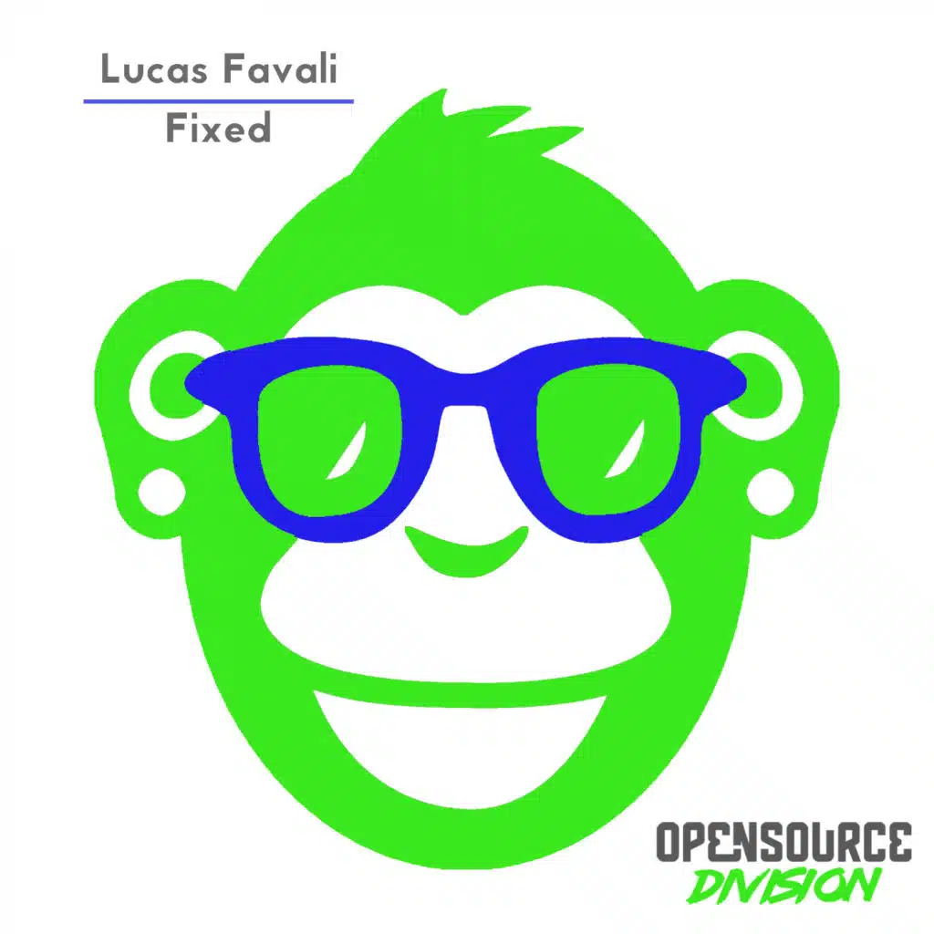 To The Music (Fabricio Amorim Remix)