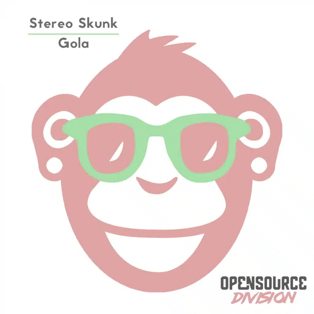 Stereo Skunk