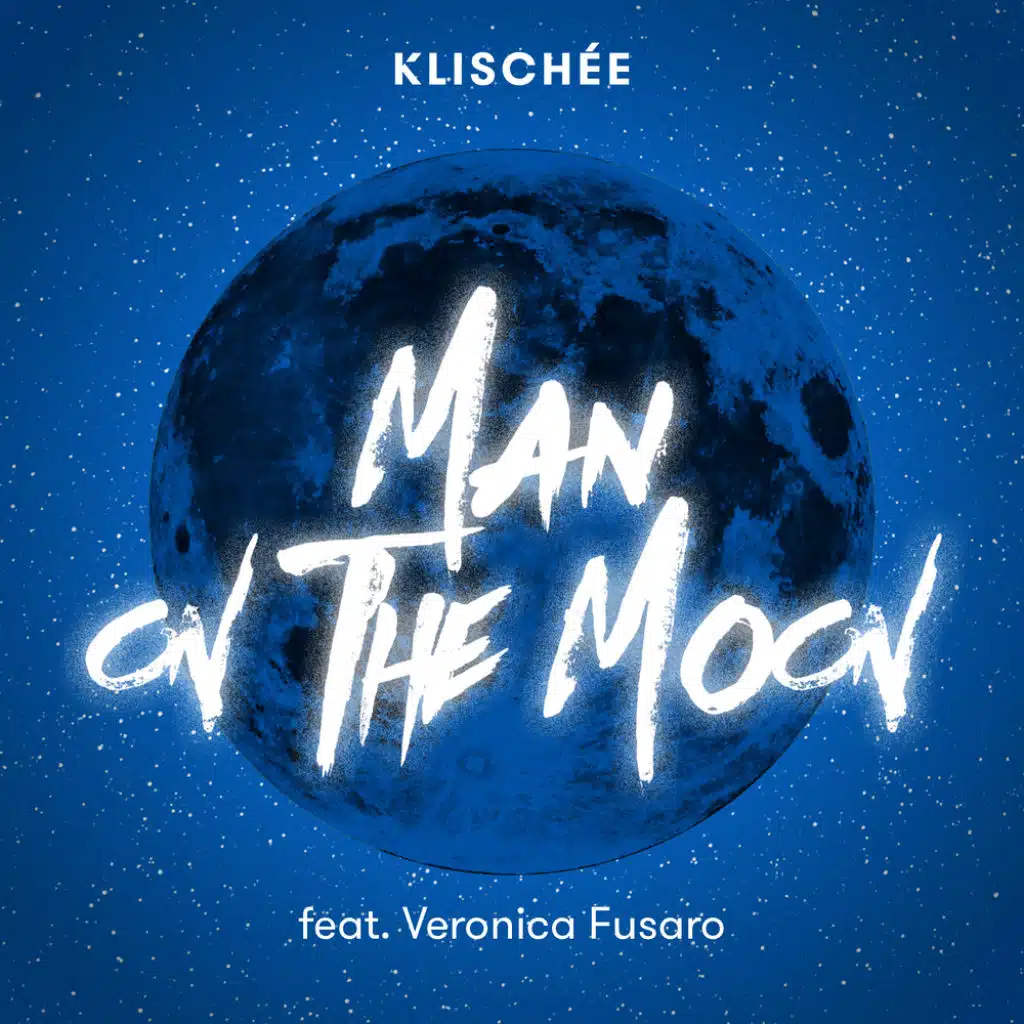 Man On The Moon (feat. Veronica Fusaro)