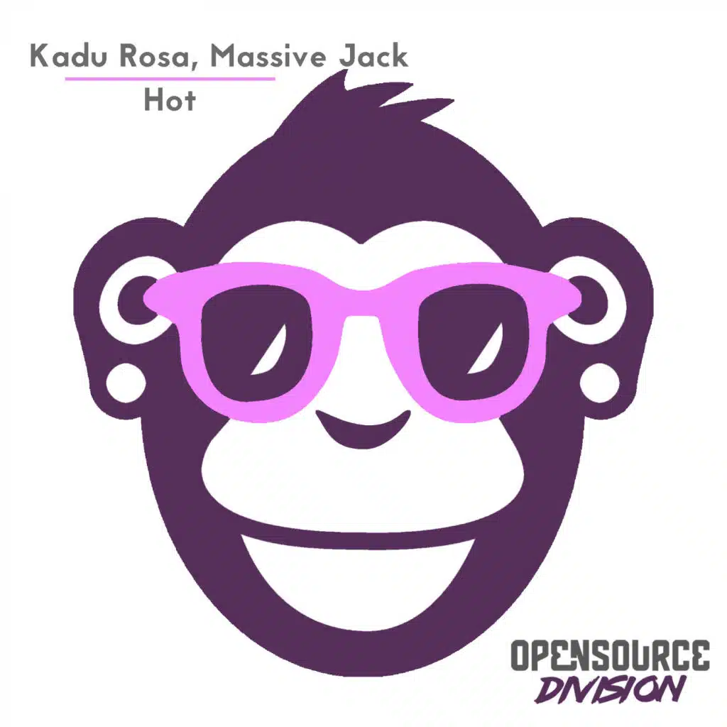 Massive Jack & Kadu Rosa