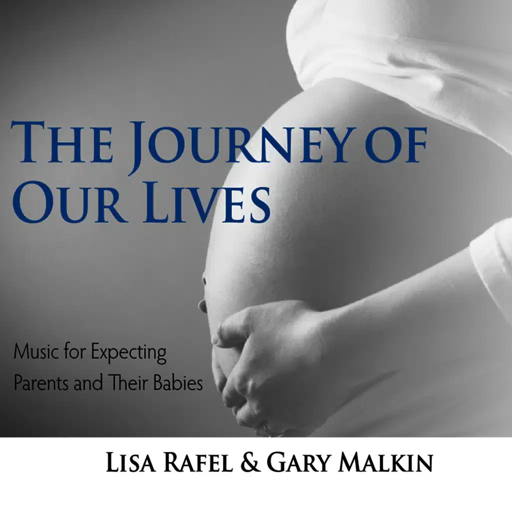 Lisa Rafel and Gary Malkin