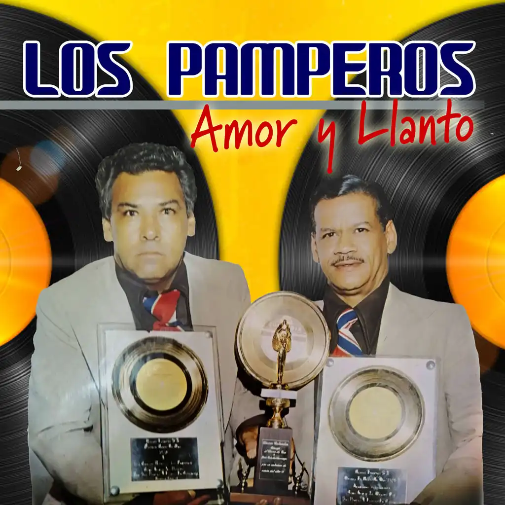 Amor y Llanto