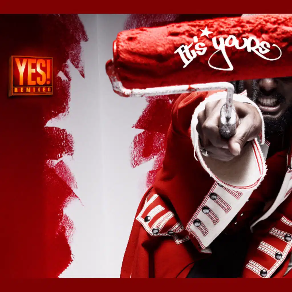 WhipC.R.E.A.M. (Remot Remix)