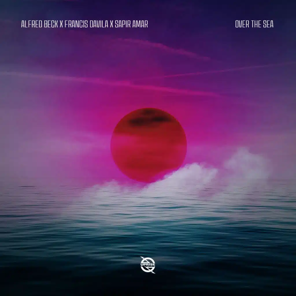 Over the Sea (Extended Mix)