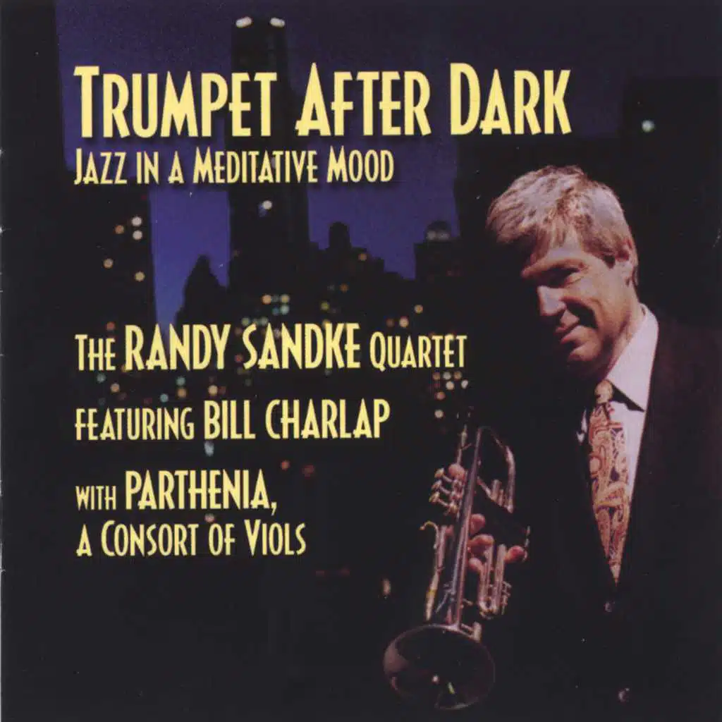 Trumpet After Dark