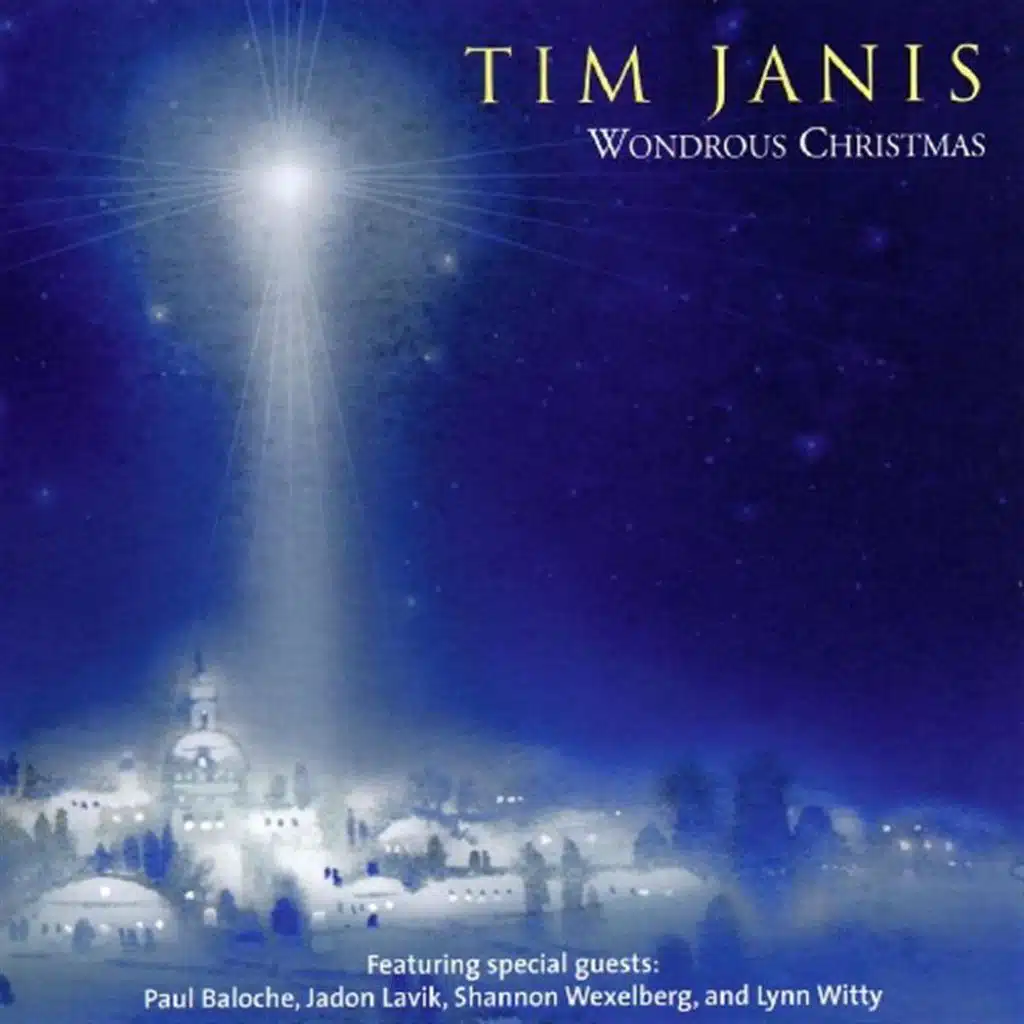 O Holy Night