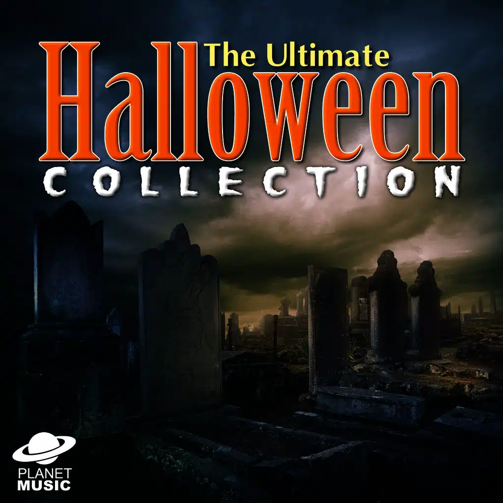 Nightmare on My Street