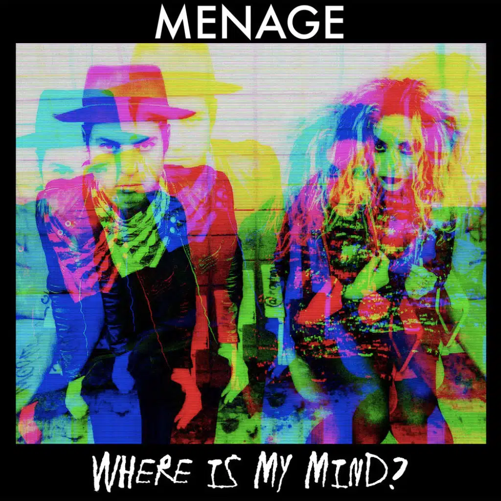 Where Is My Mind?