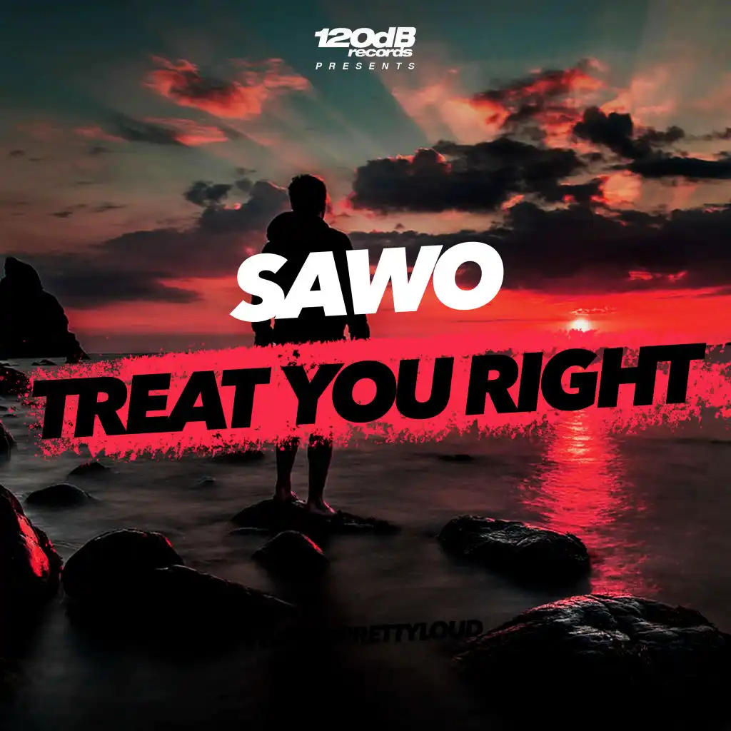 Treat You Right (Extended)