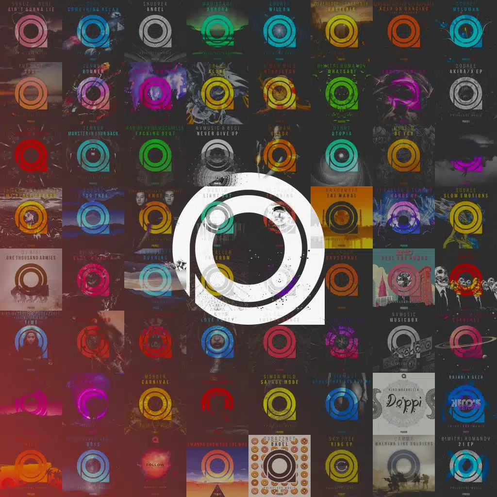 King Macarella & Dobazznet