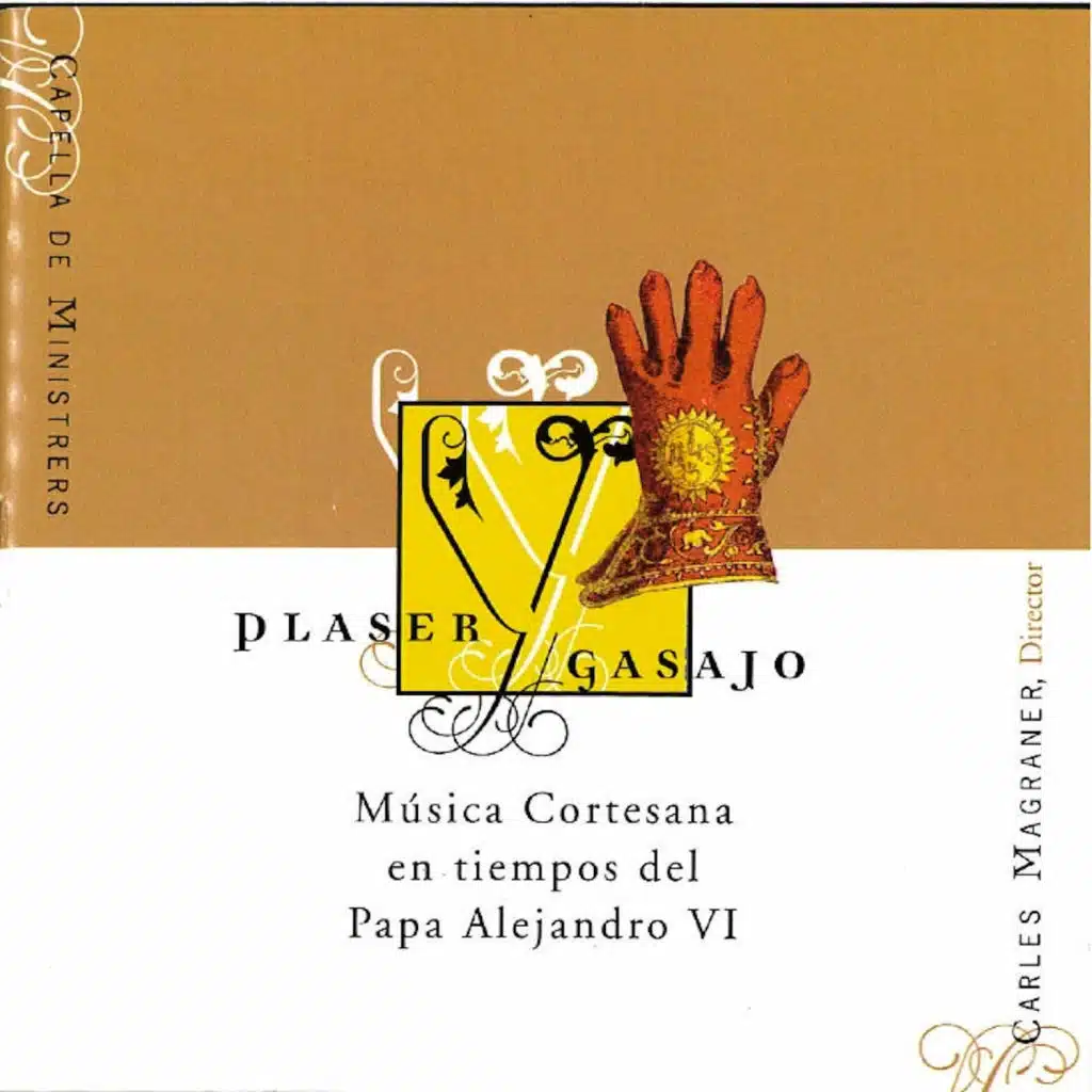 Fortuna Desperata (Instrumental)