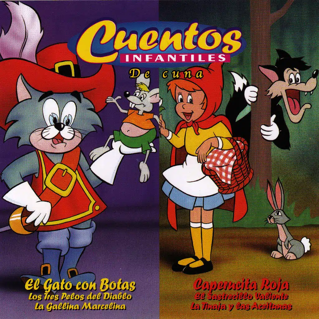 Los Dos Conejos