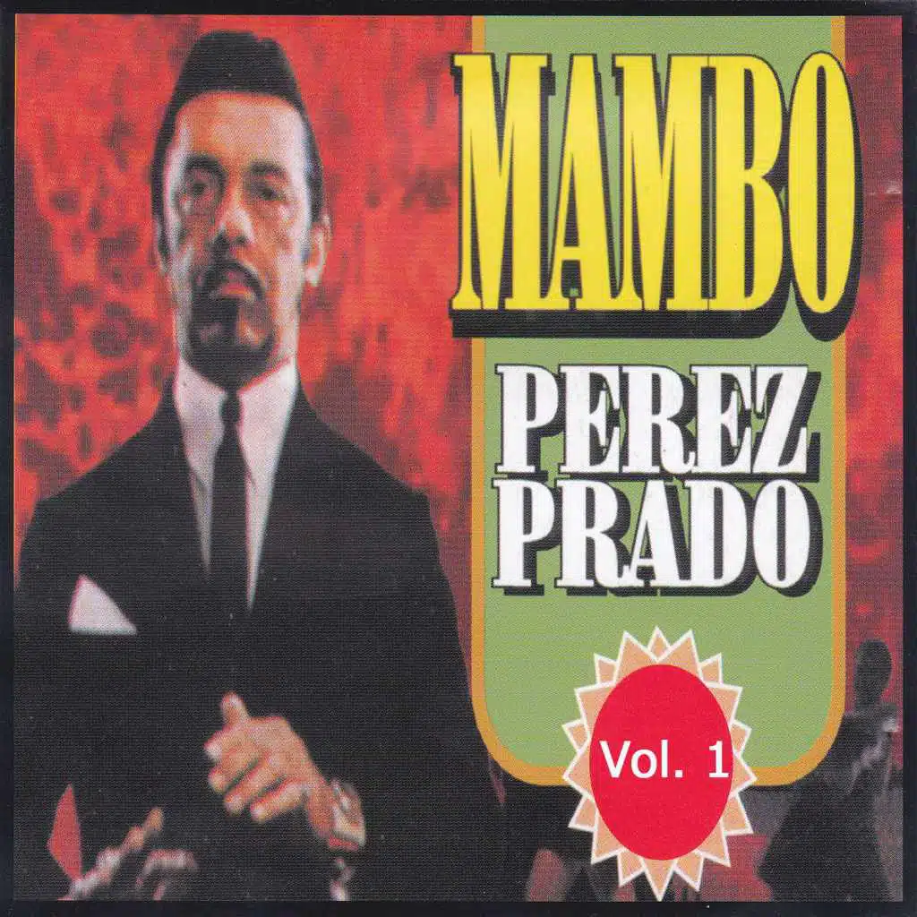 Mambo de Paris