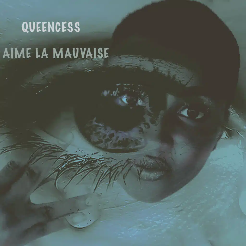 Aimé la mauvaise (feat. Lamza)