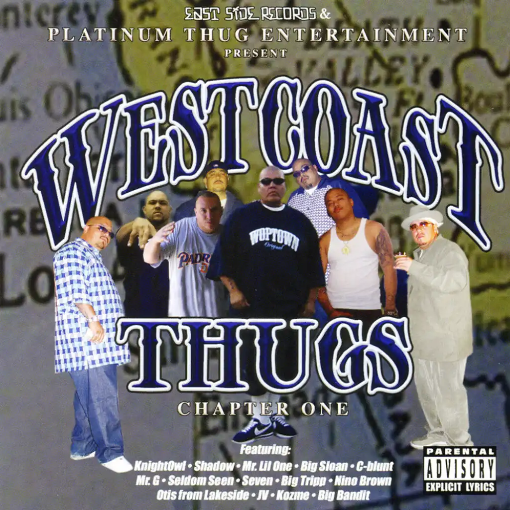 West Coast Thugs