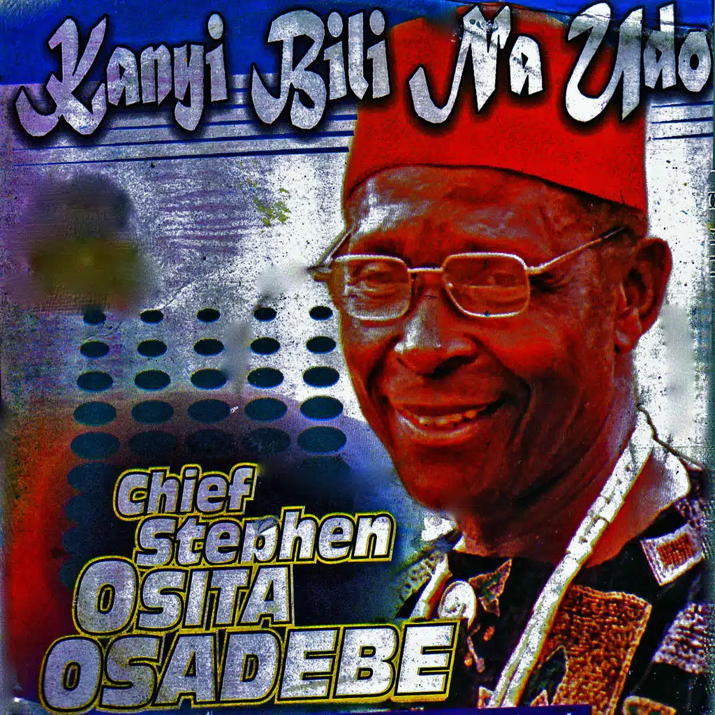 Kanyi Bili Na Udo