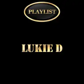 Lukie D Playlist