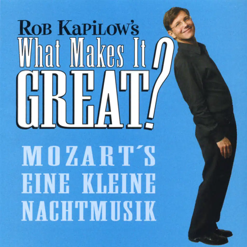 God Brings the Flood