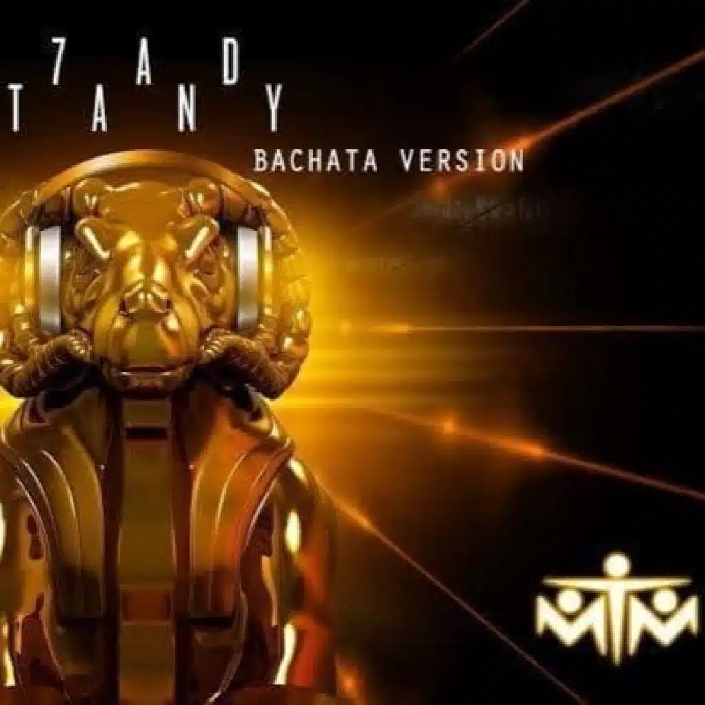 ام تي ام - حد تاني (باتشاتا ريمكس )