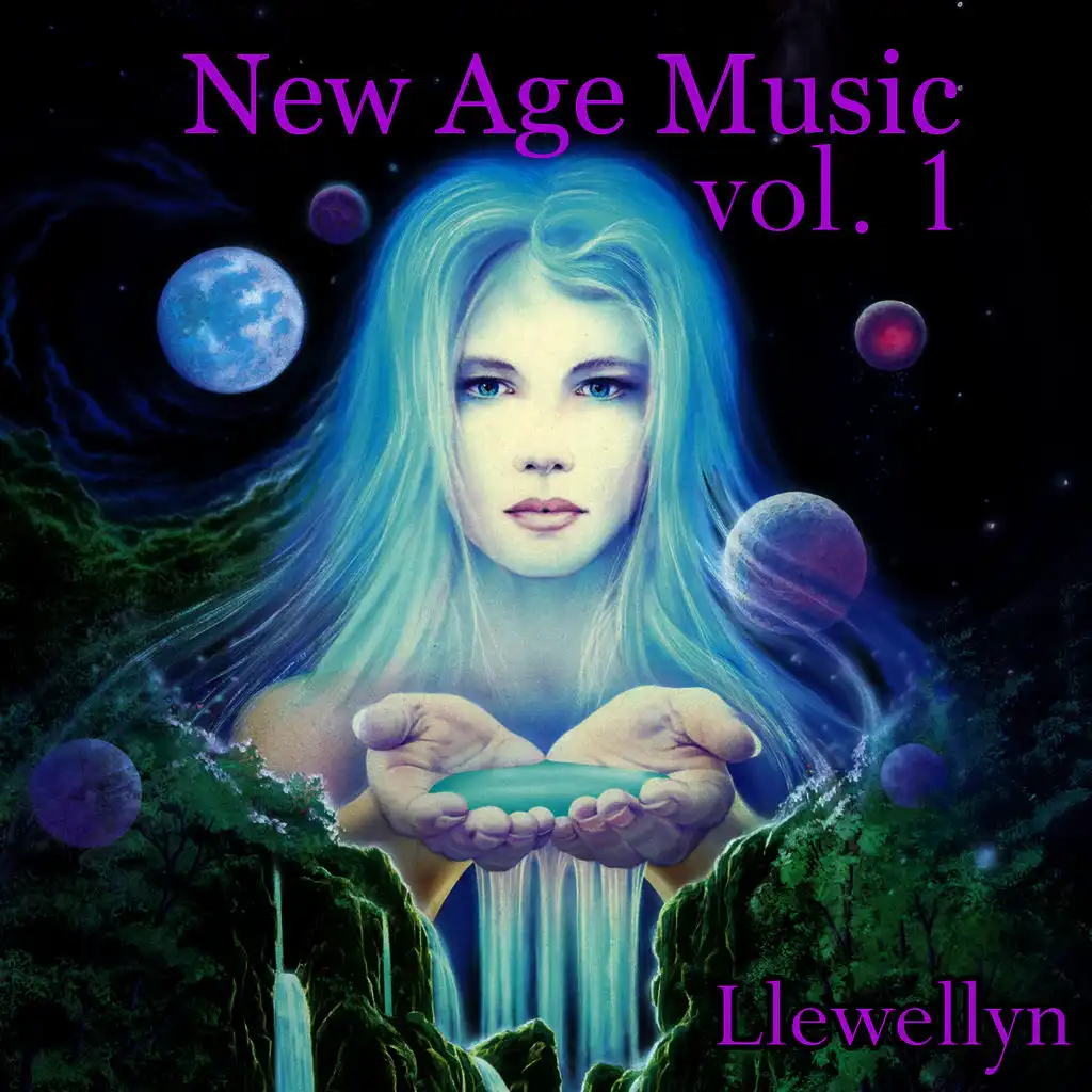 New Age Music, Vol. 1