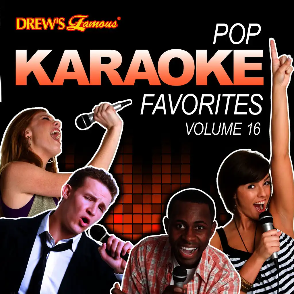 Hot and Cold (Karaoke Version)