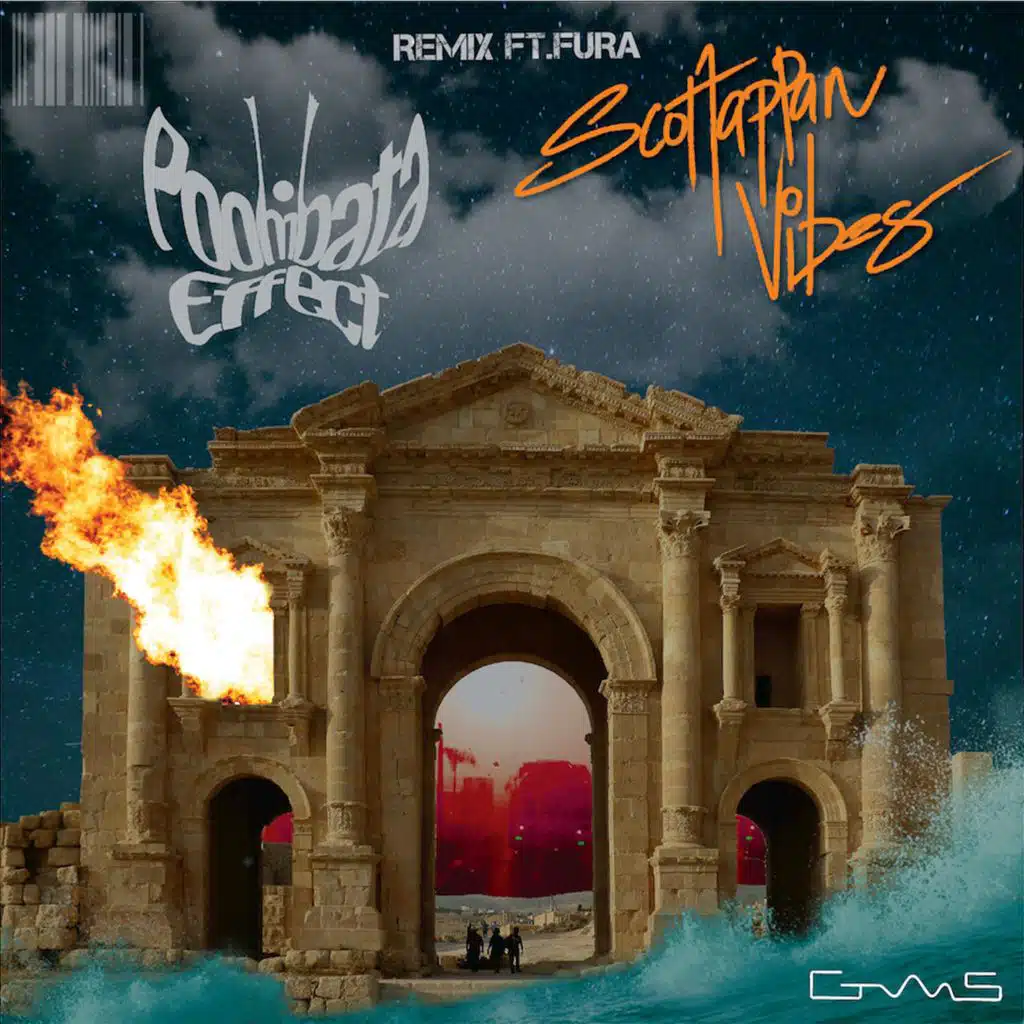 Poombata Effect (feat. Fura)