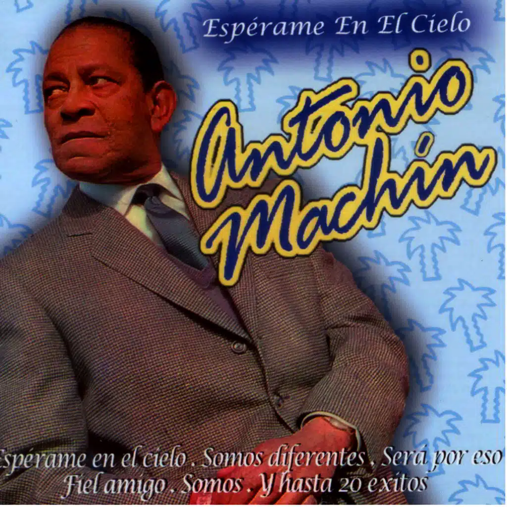 Espérame en el Cielo