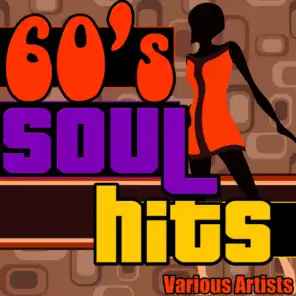 60's Soul Hits