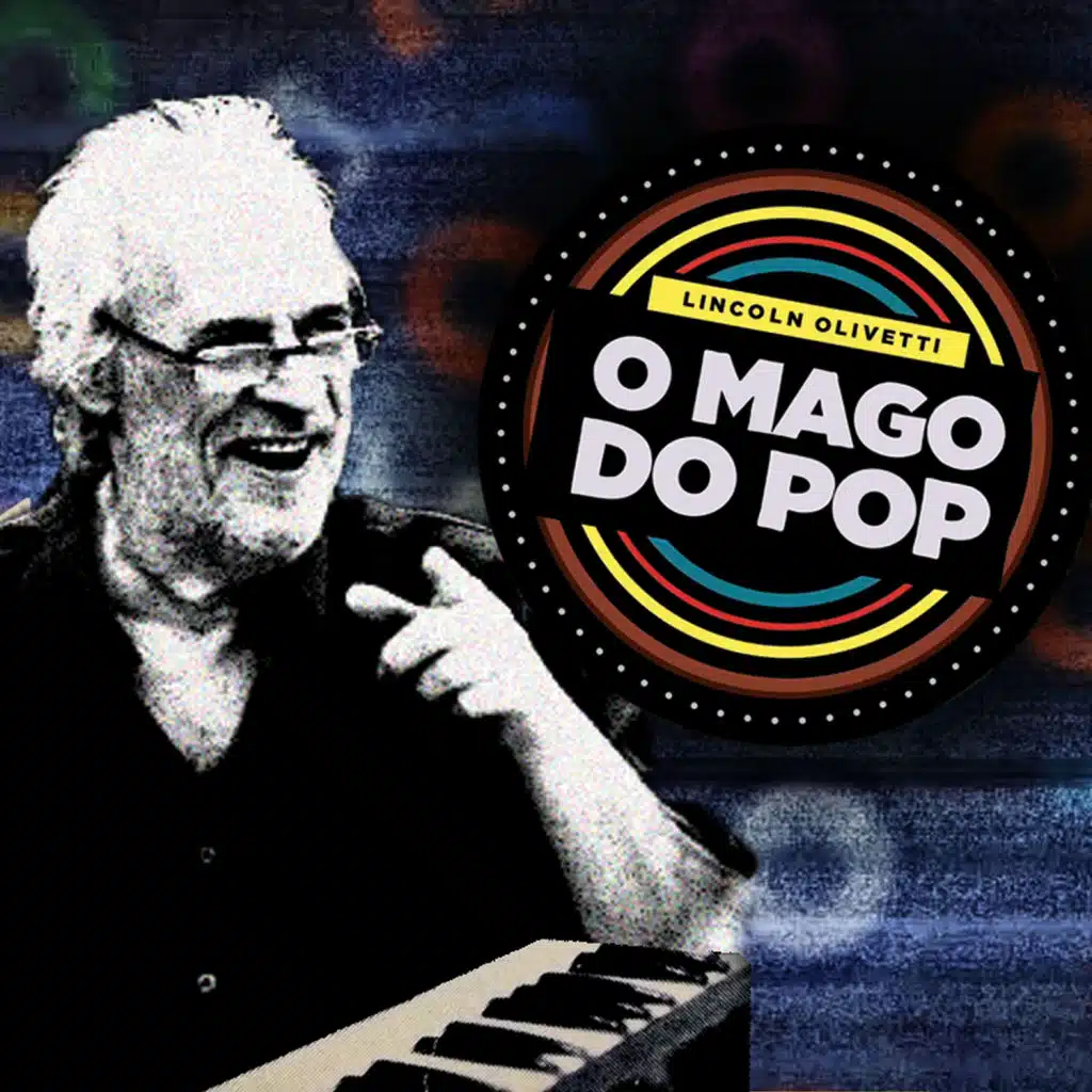 O Mago do Pop