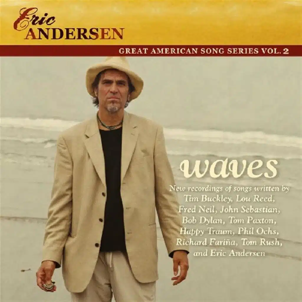 Waves (Great American Song Series Vol. 2)
