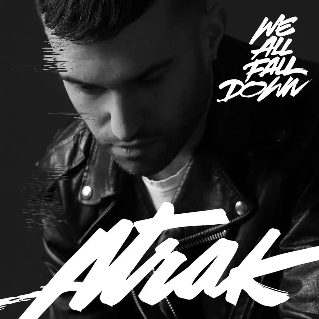 We All Fall Down (feat. Jamie Lidell)[Jarreau Vandal Remix]
