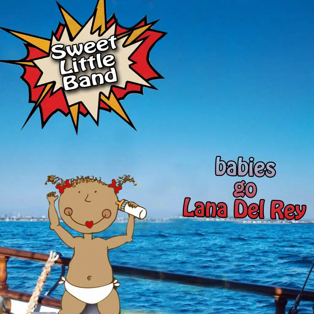 Mariners Apartment Complex