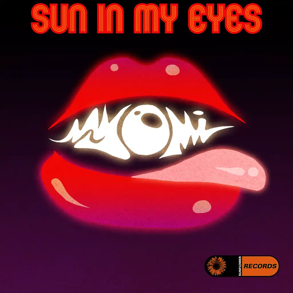 Sun In My Eyes (feat. Amber Jolene)