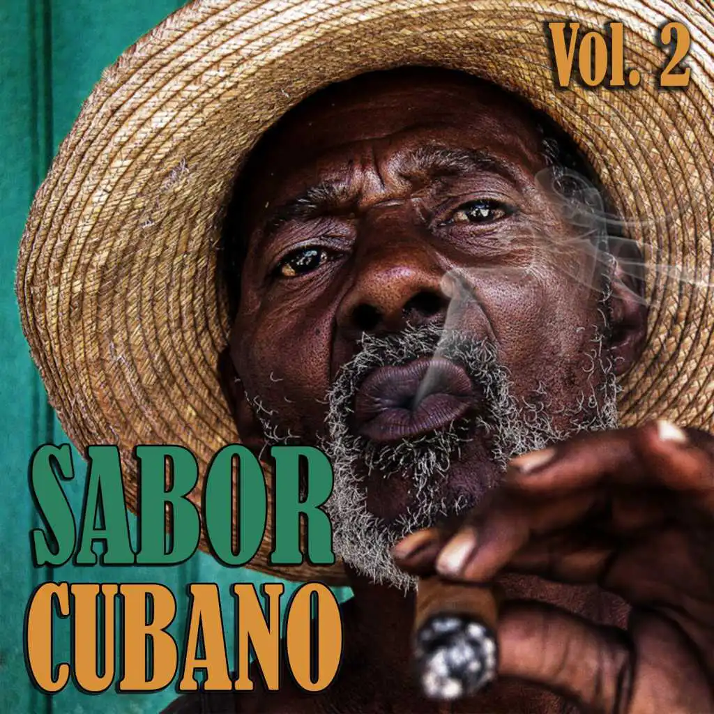 Sabor Cubano Vol.2