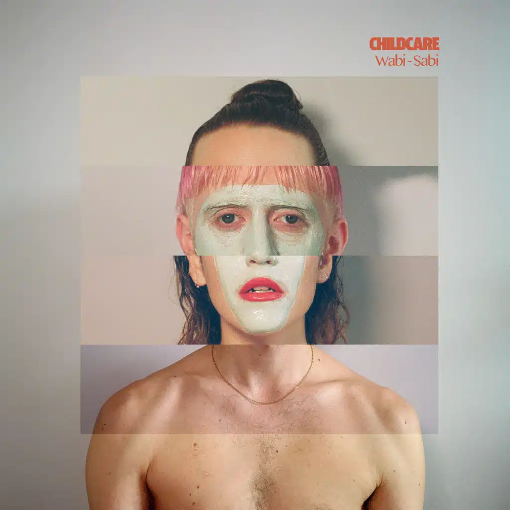 Getting Over You (Wabi-Sabi Edit)