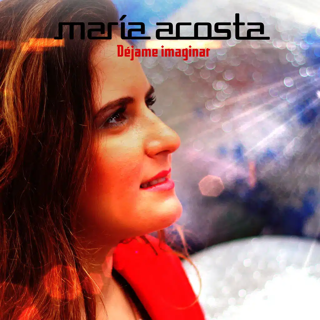 Déjame Imaginar