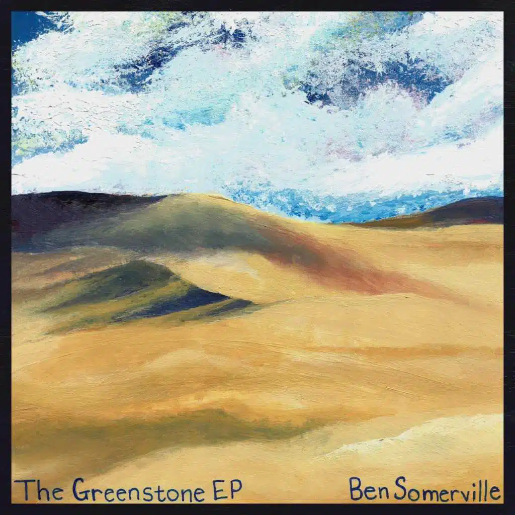 The Greenstone EP